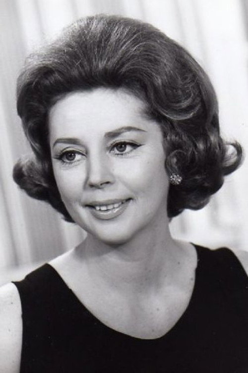 Photo of Anne Vernon, Acting