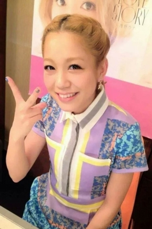 Photo of Kana Nishino, Acting