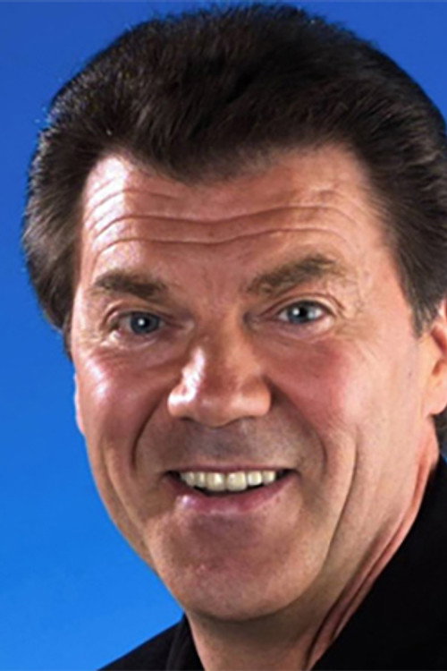 David Copperfield profile