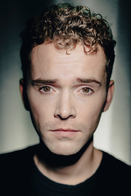 Pieterjan Marchand profile