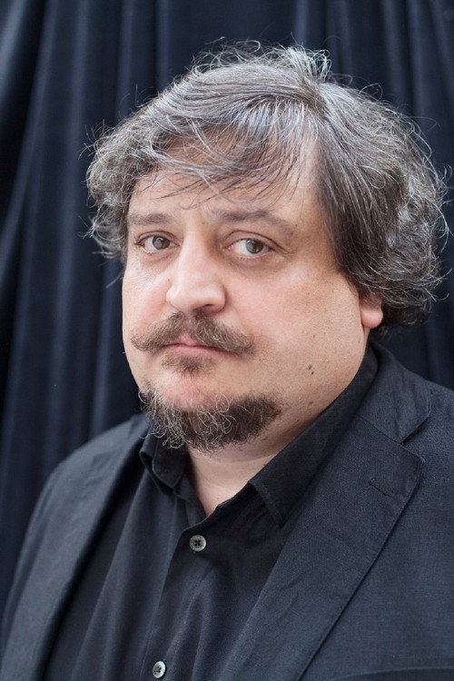 Photo of Leonid Alimov, Acting