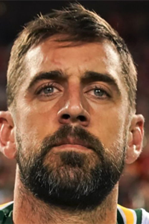 Aaron Rodgers profile