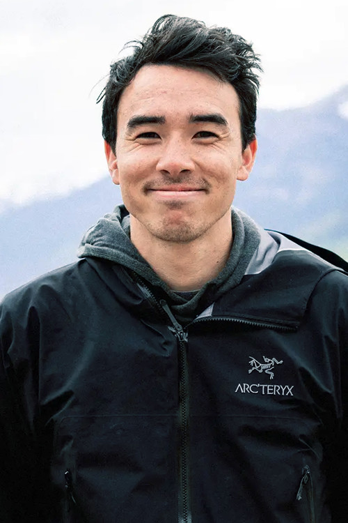 Photo of Simon Yamamoto, Directing