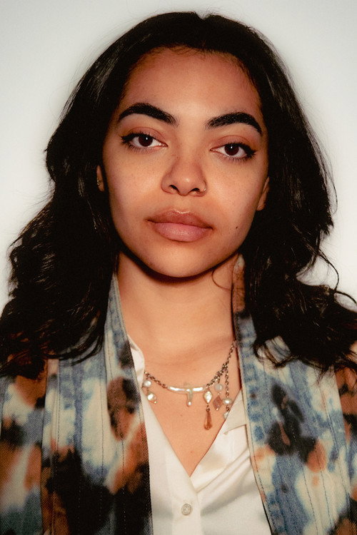 Photo of Gabriella Mykal, Lighting