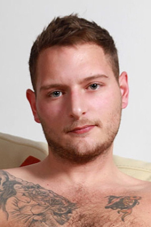 Photo of Dan Stone, Acting