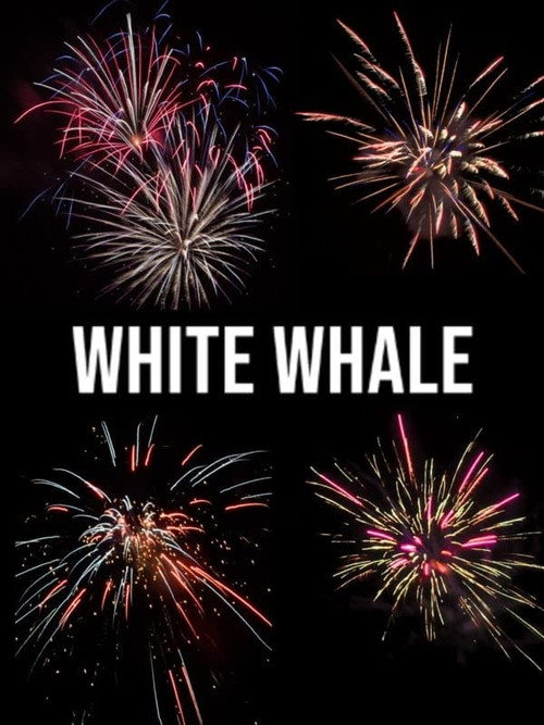 Movie poster for White Whale (2019)