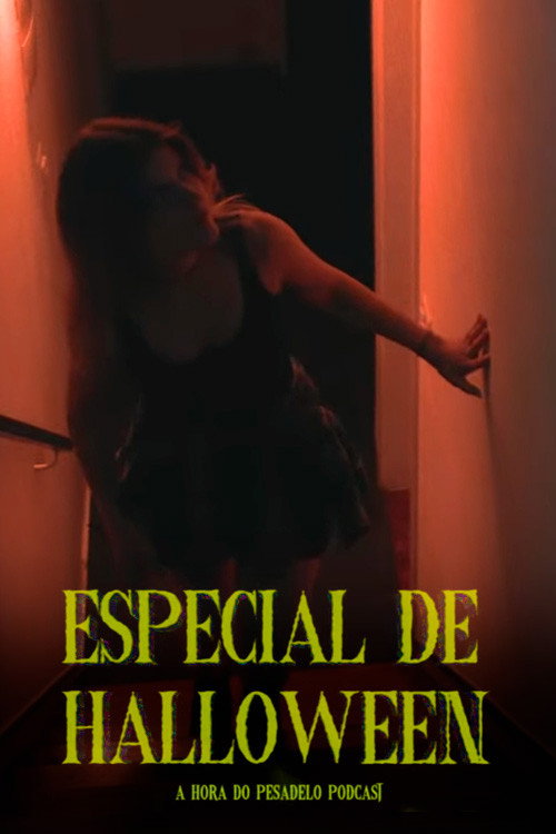 Movie poster for A Hora do Pesadelo Podcast - Especial (2023)