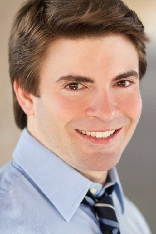 Photo of Hevin Hampton, Acting