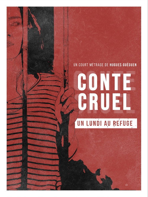 Movie poster for Conte Cruel 3 - Un lundi au refuge (2022)