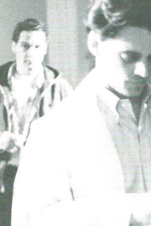 Movie poster for The Confession (1996)