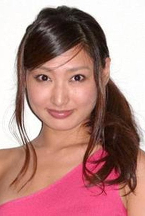Chiaki Ōta profile