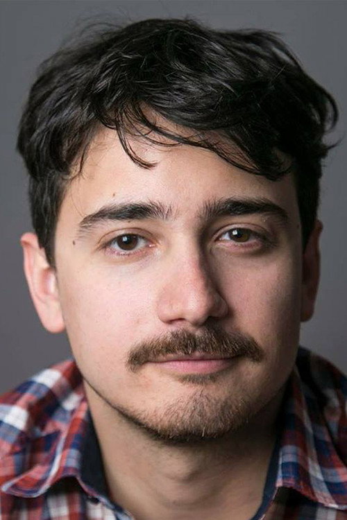 Photo of Matías Dinardo, Acting