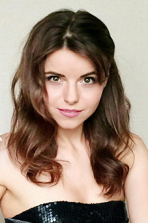 Anna Gulyaeva profile