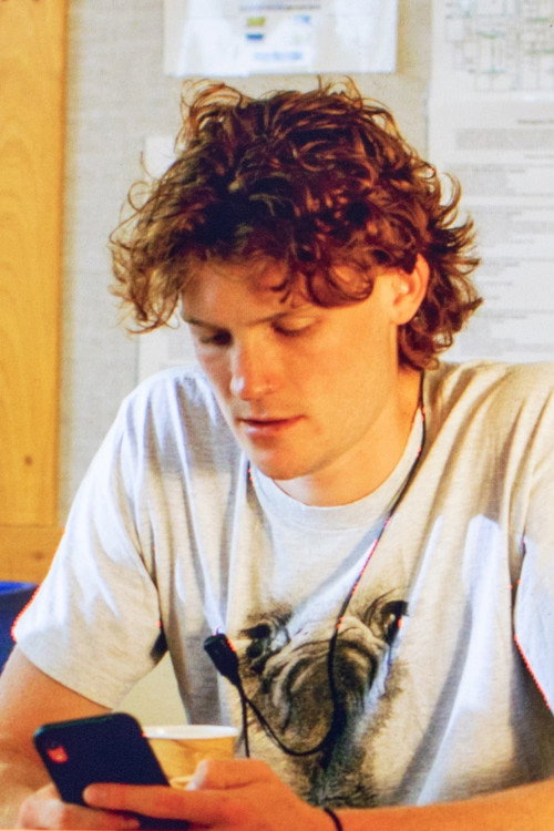 Photo of Eli Conard, Acting