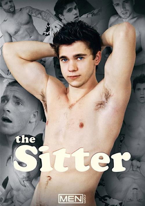 Movie poster for The Sitter (2016)