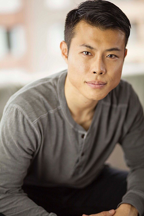 Photo of Yuichi Saito, Acting