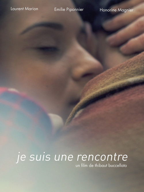 Movie poster for Je Suis Une Rencontre (2016)