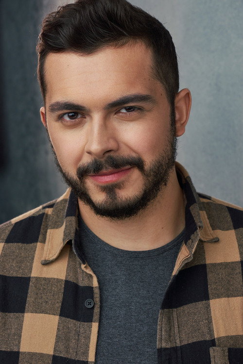 Photo of Alex D. Lugo, Acting