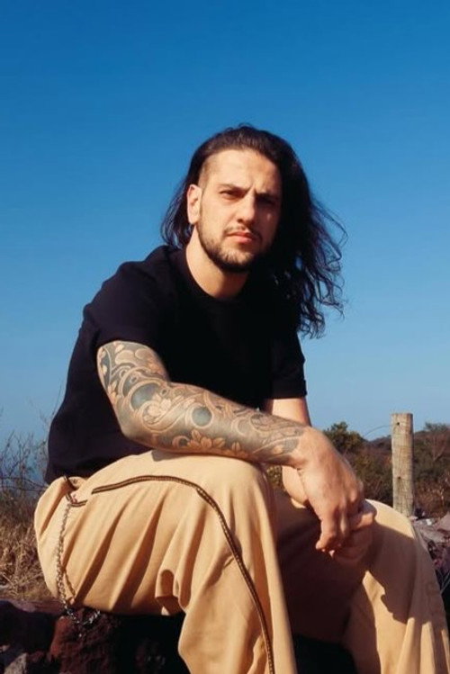 Photo of Otávio "Zani" Cardoso, Acting