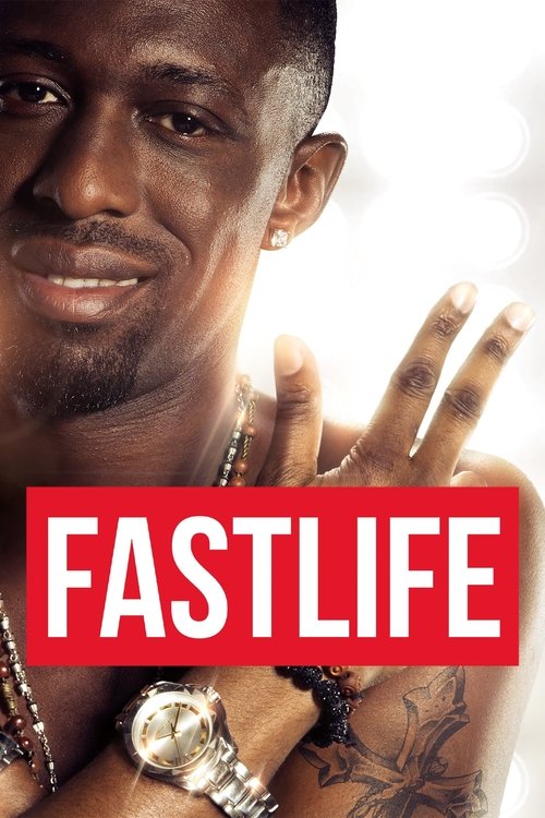Movie poster for Fastlife (2014)