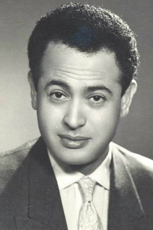 Abdel Moneim Ibrahim profile