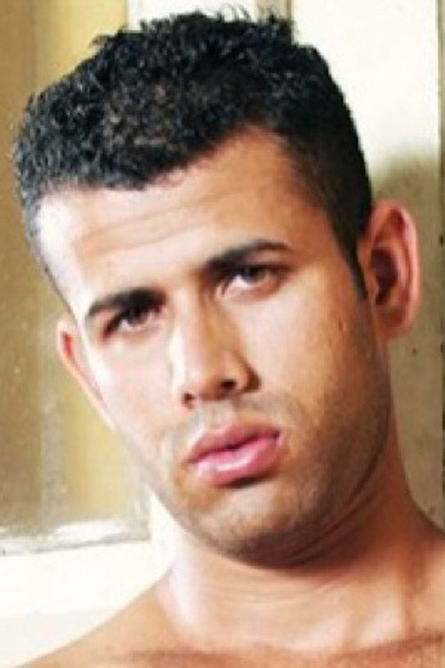 Photo of Jorge Ervet, Acting