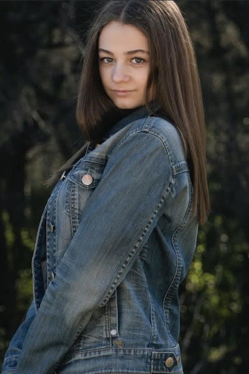 Photo of Sienna Lucisano, Acting