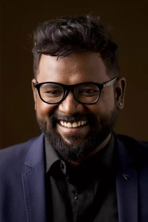 Arunraja Kamaraj profile