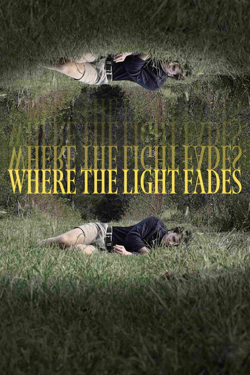 Movie poster for Where the Light Fades (2026)
