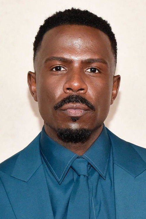 Warren Burke profile