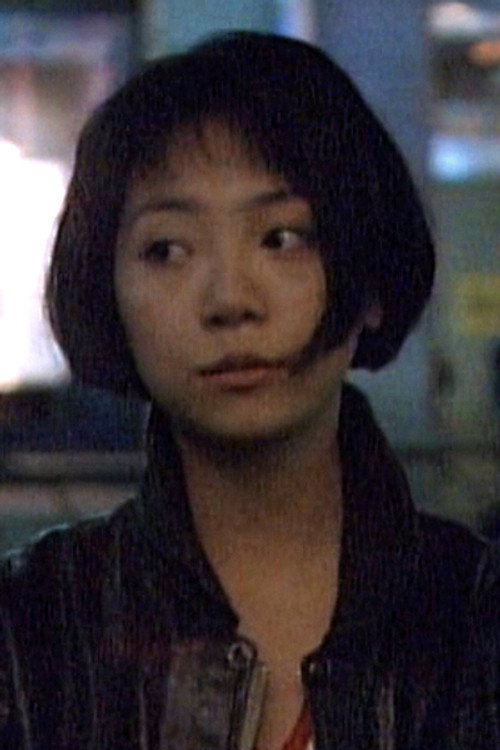 Photo of Yoshiko Yura, Acting