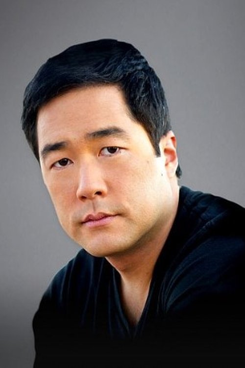 Tim Kang profile