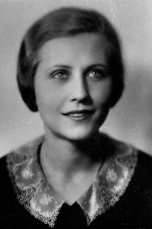 Photo of Grete Mosheim, Acting
