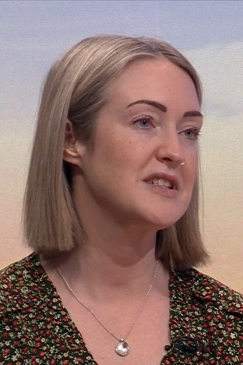 Photo of Esther Ghey, Acting