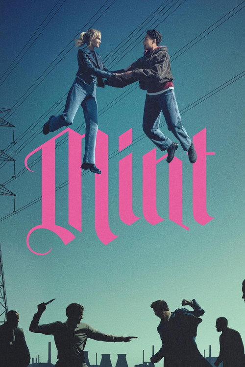Series poster for Mint (2026)