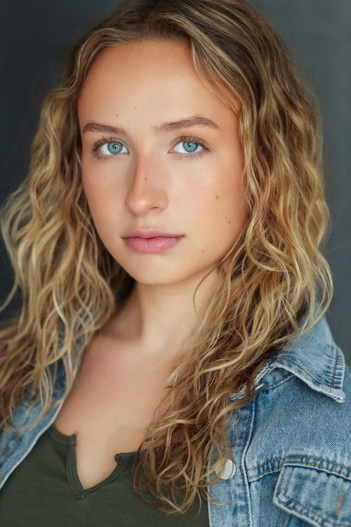 Photo of Tatum Jennings, Acting