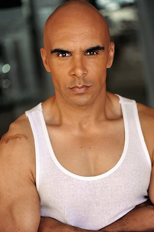 Photo of John Freeman, Acting