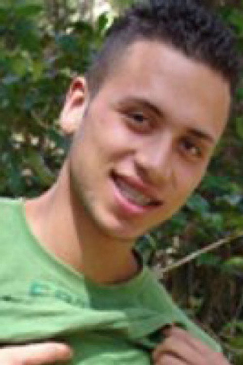 Photo of Emanuel Ibagon, Acting