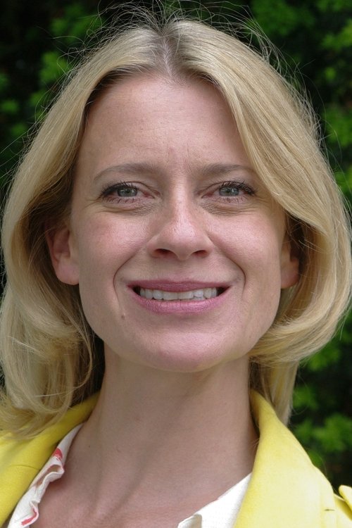 Caroline Peters profile