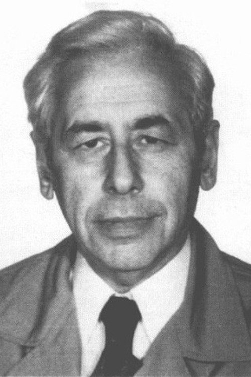 Photo of Mikhail Lvovsky, Writing