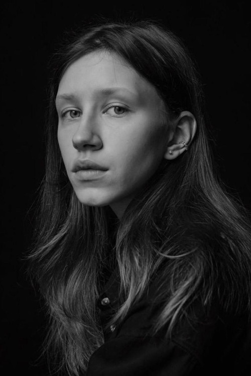 Polina Romanova profile