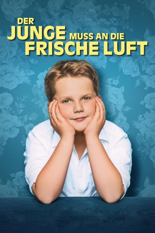 Movie poster for All About Me (2018)