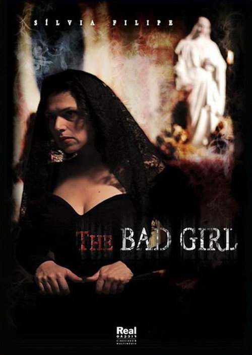 Movie poster for The Bad Girl (2015)