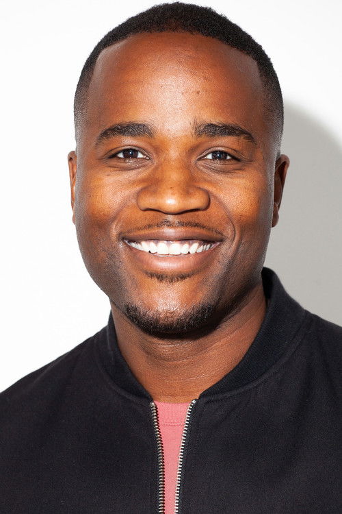 Abraham Amkpa profile