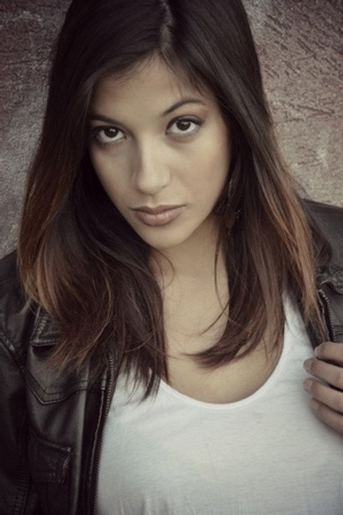 Photo of Valeria Nardilli, Acting