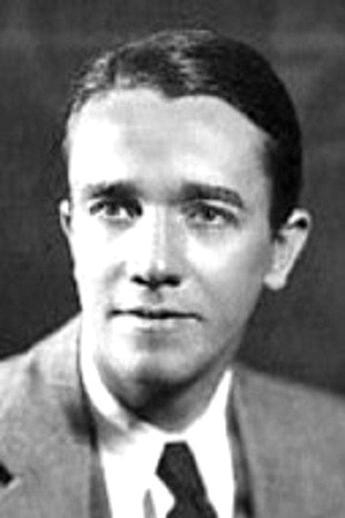 Photo of Clarence Nordstrom, Acting