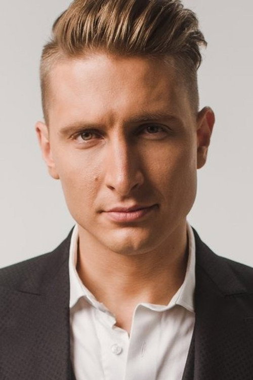 Photo of Karl-Erik Taukar, Acting