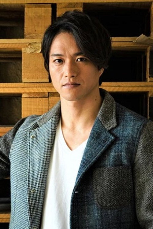 Photo of Kenta Nitta, Acting