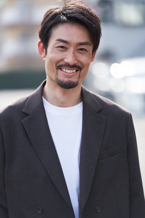 Photo of Katsuyuki Miyake, Acting