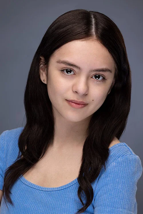 Photo of Marisol Miranda, Acting